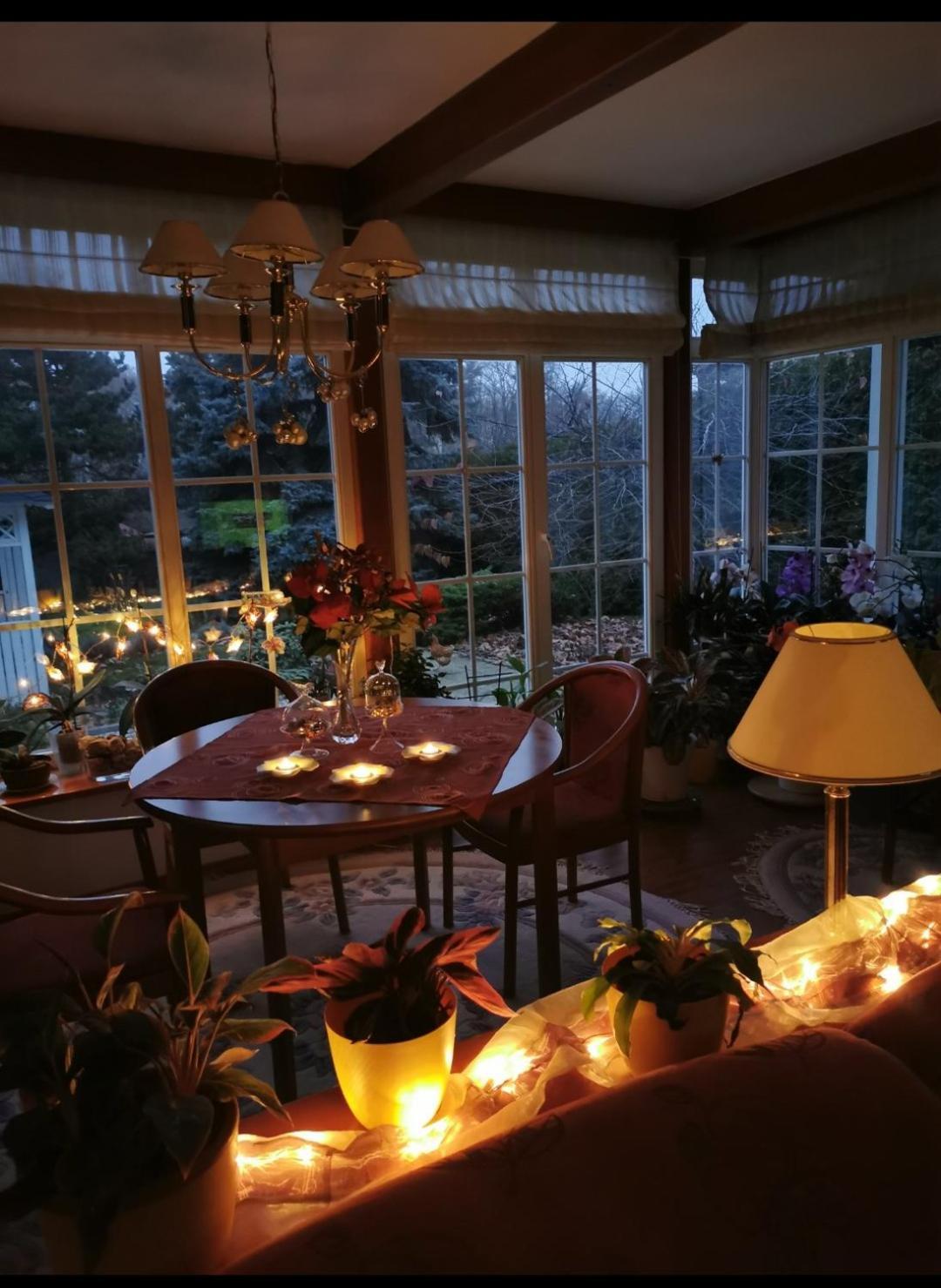Homestay Svatá Buitenkant foto